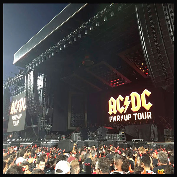 AC/DC - 04/03/2026