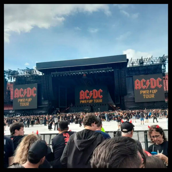 AC/DC - 28/02/2026