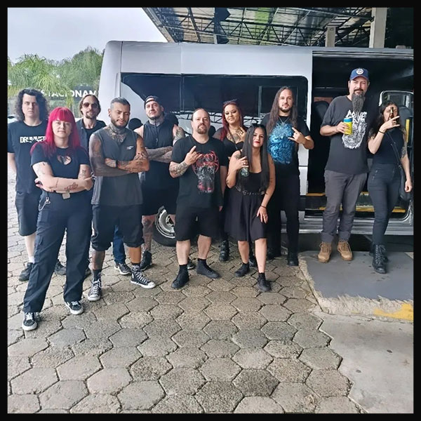 Otacilio Rock Festival 2026