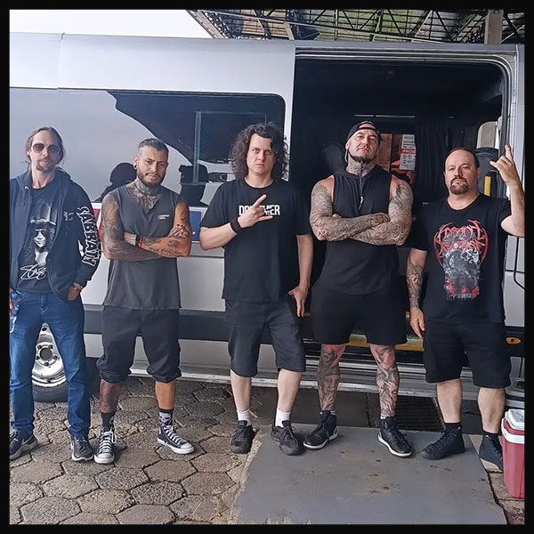 Otacilio Rock Festival 2026