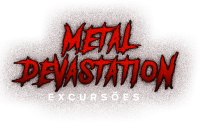 Metal Devastation Excursões