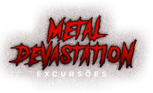 Logo Metal Devastation
