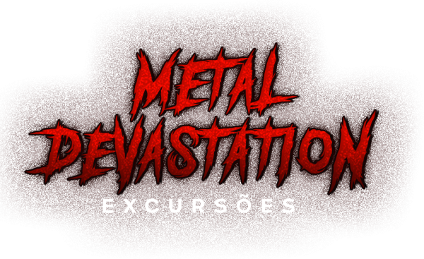 Logo Metal Devastation